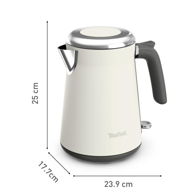 Grelnik vode Tefal COLLECTION KI666AE0