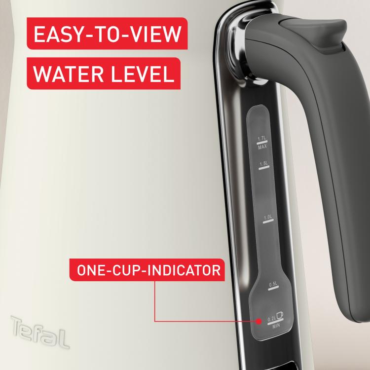 Grelnik vode Tefal COLLECTION KI666AE0