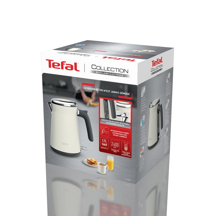 Grelnik vode Tefal COLLECTION KI666AE0
