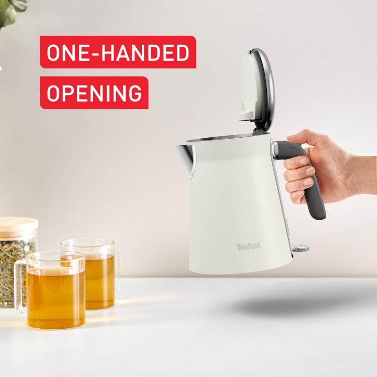 Grelnik vode Tefal COLLECTION KI666AE0