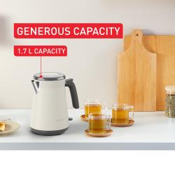 Grelnik vode Tefal COLLECTION KI666AE0