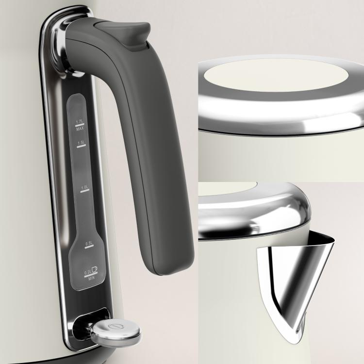Grelnik vode Tefal COLLECTION KI666AE0