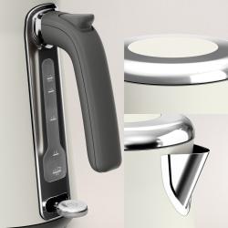 Grelnik vode Tefal COLLECTION KI666AE0