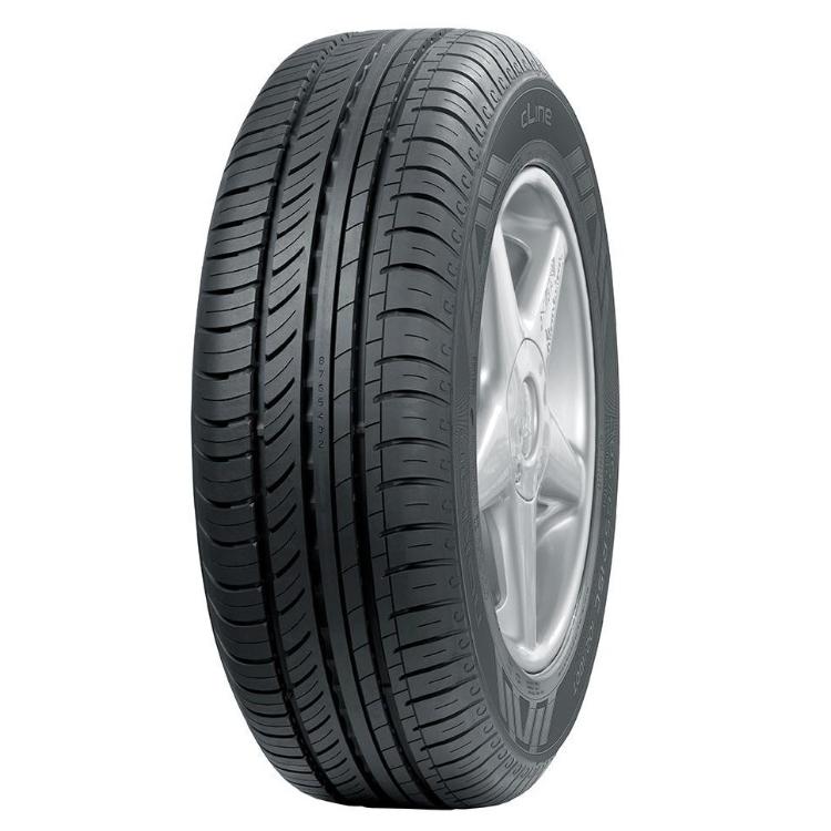 Nokian 215/65 R16C 109/107T cLine VAN
