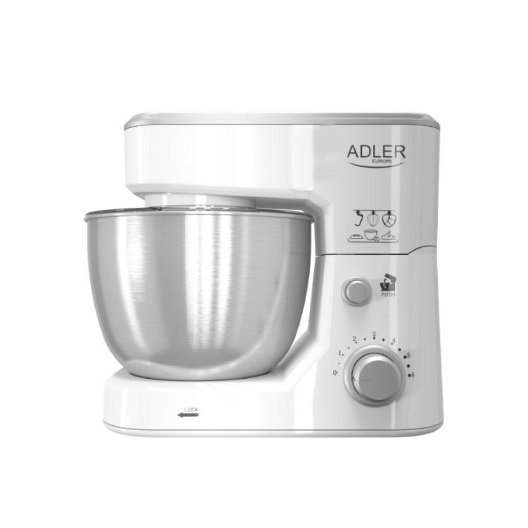 Kuhinjski robot Adler 5L AD4216, 1000 W