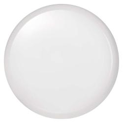 Nadometno LED svetilo Emos DORI, okroglo, 18W, IP54, nevtralno bela