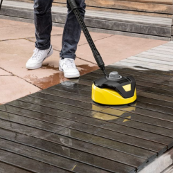 Visokotlačni čistilec Karcher K4 Prem. Power Con.Home 1324133