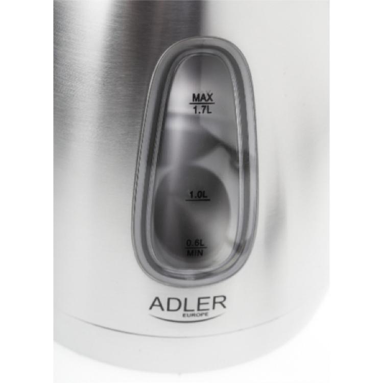 Grelnik vode Adler AD1216, 1,7 L