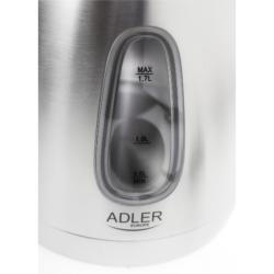 Grelnik vode Adler AD1216, 1,7 L