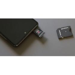 Spominska kartica MicroSD Goodram 512GB, 170MB/s, IRDM M2A IR-M2AA-5120R12
