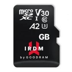 Spominska kartica MicroSD Goodram 512GB, 170MB/s, IRDM M2A IR-M2AA-5120R12
