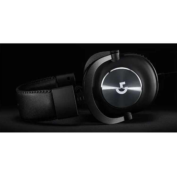 Slušalke Logitech G X PRO gaming_2