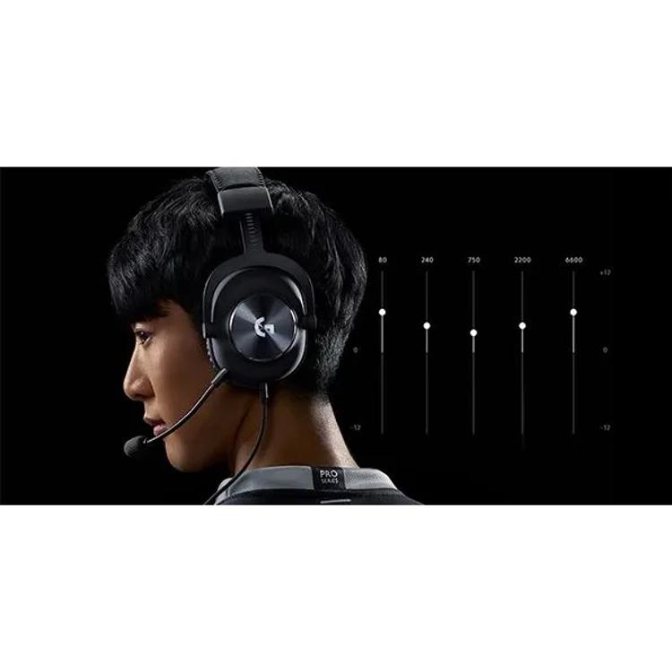 Slušalke Logitech G X PRO gaming_4