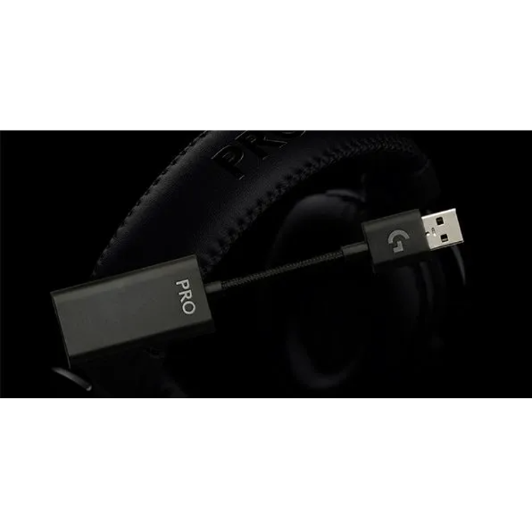 Slušalke Logitech G X PRO gaming_3