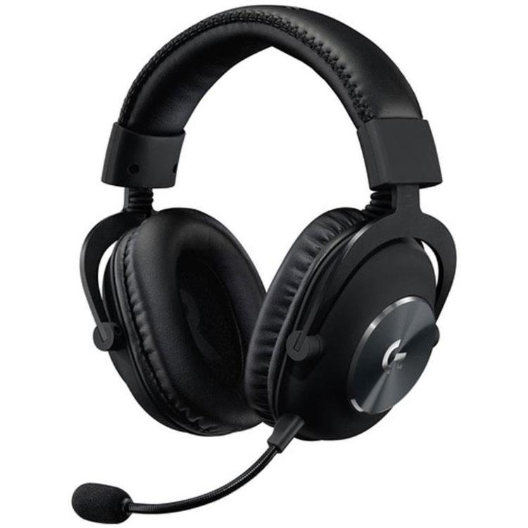 Slušalke Logitech G X PRO gaming