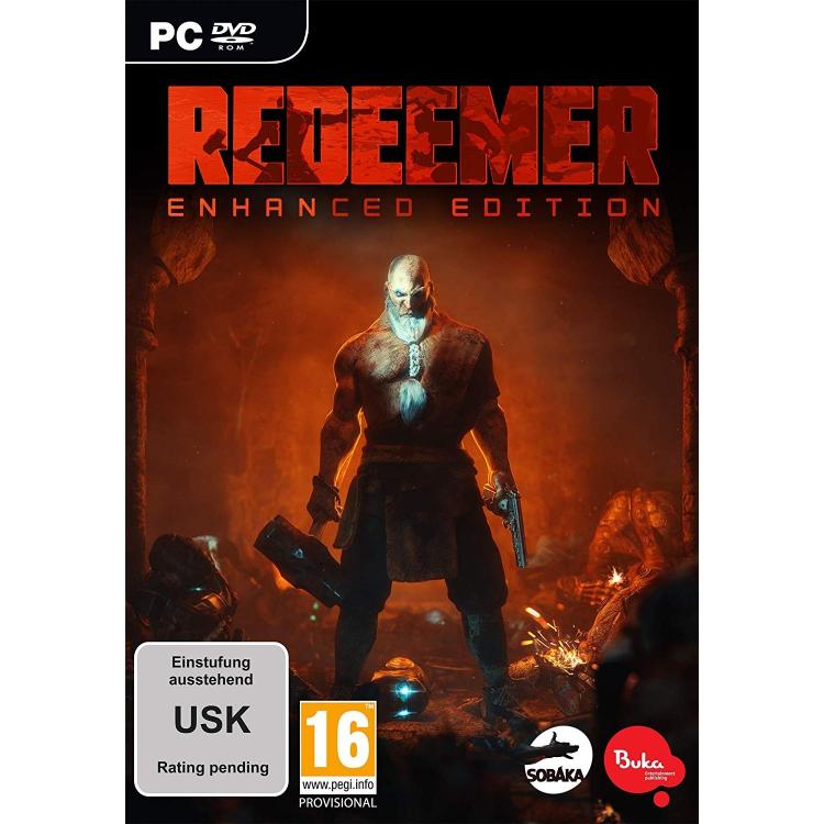 Igra Redeemer: Enhanced Edition za PC