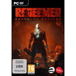 Igra Redeemer: Enhanced Edition za PC