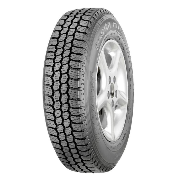 Sava 195/70 R15 C 104/102Q M+S TRENTA
