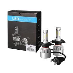 Komplet LED žarnic M-Tech H4