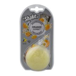 Shake dišava za pomivalni stroj, Pomarančni sorbet_1