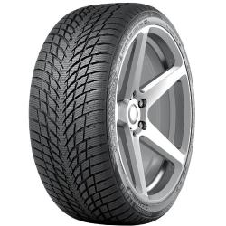 Nokian 245/35 R20 95W XL M+S WR SNOWPROOF P_1