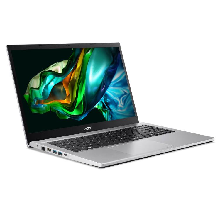 Prenosni računalnik ACER Aspire 3 AMD Ryzen™ 7 / 16 GB / 512 GB / 15,6" FHD / Win 11 Home