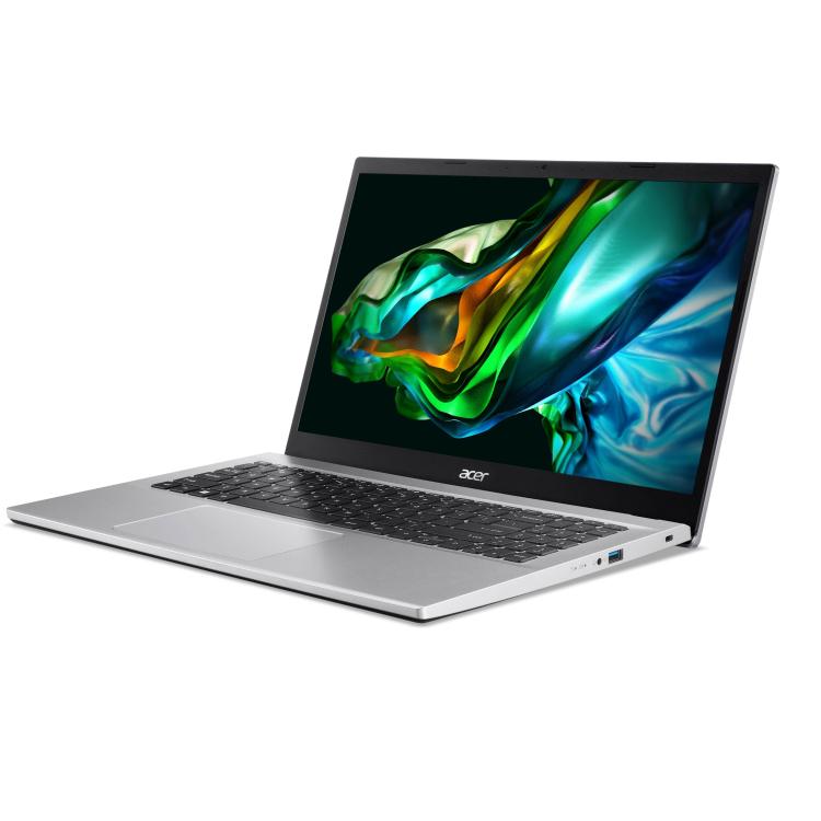 Prenosni računalnik ACER Aspire 3 AMD Ryzen™ 7 / 16 GB / 512 GB / 15,6" FHD / Win 11 Home