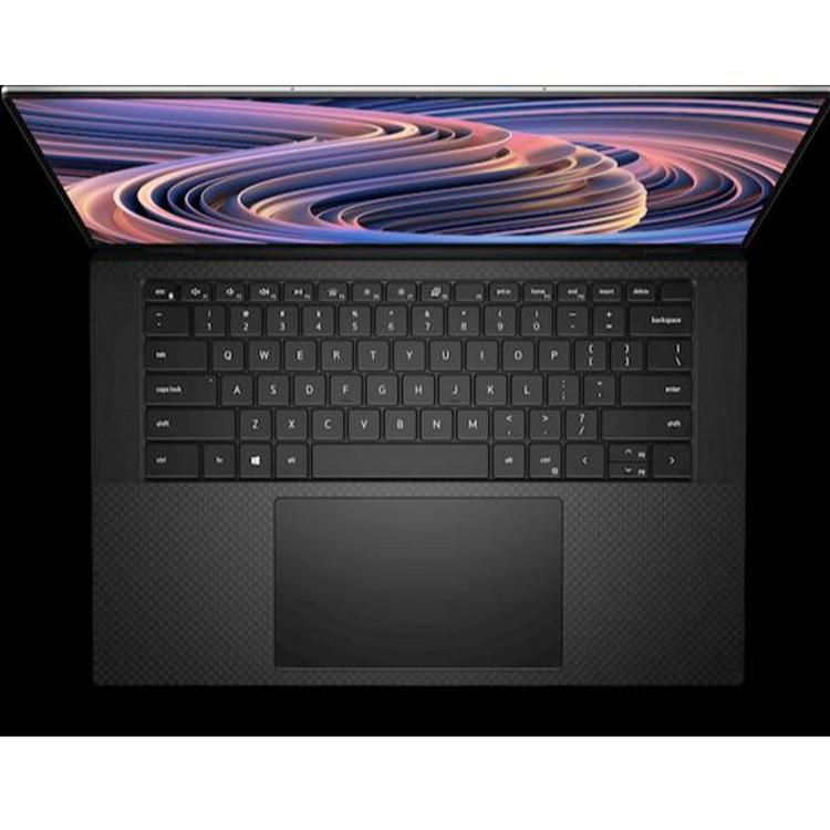 Prenosnik Dell XPS 15_3