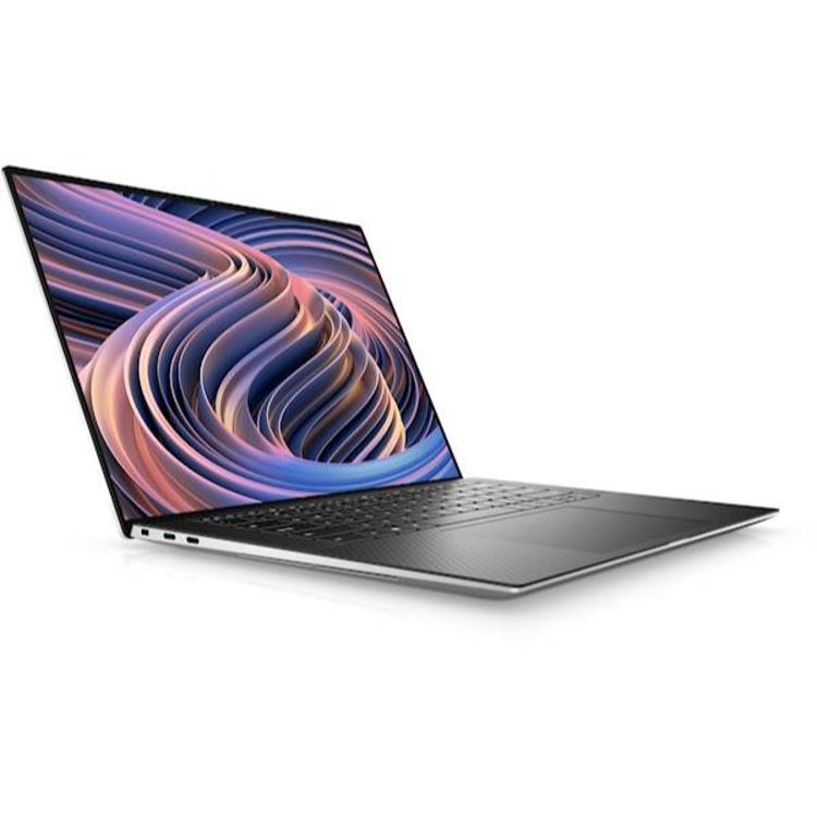 Prenosnik Dell XPS 15_2