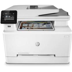 Večfunkcijska barvna laserska naprava HP Color LaserJet Pro MFP M282nw