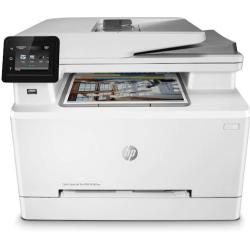 Večfunkcijska barvna laserska naprava HP Color LaserJet Pro MFP M282nw