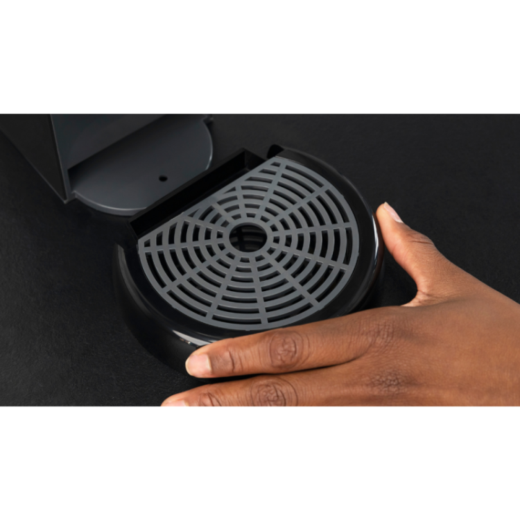 Kavni aparat Cecotec Cumbia Capricciosa, Black