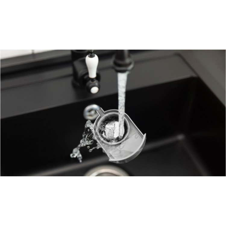 Kavni aparat Cecotec Cumbia Capricciosa, Black