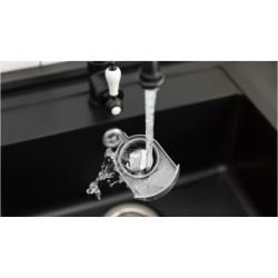 Kavni aparat Cecotec Cumbia Capricciosa, Black