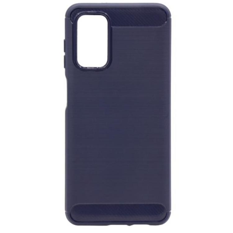 Samsung Galaxy A13 4G/A13 5G, gumiran ovitek (TPU), moder, A-Type