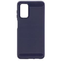 Samsung Galaxy A13 4G/A13 5G, gumiran ovitek (TPU), moder, A-Type