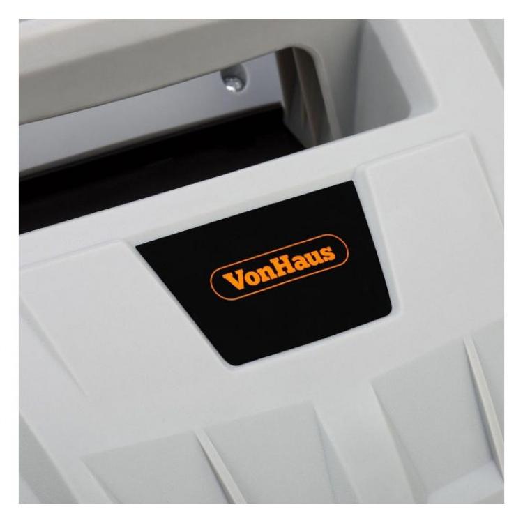 Električni prezračevalnik trate VonHaus, 1500 W