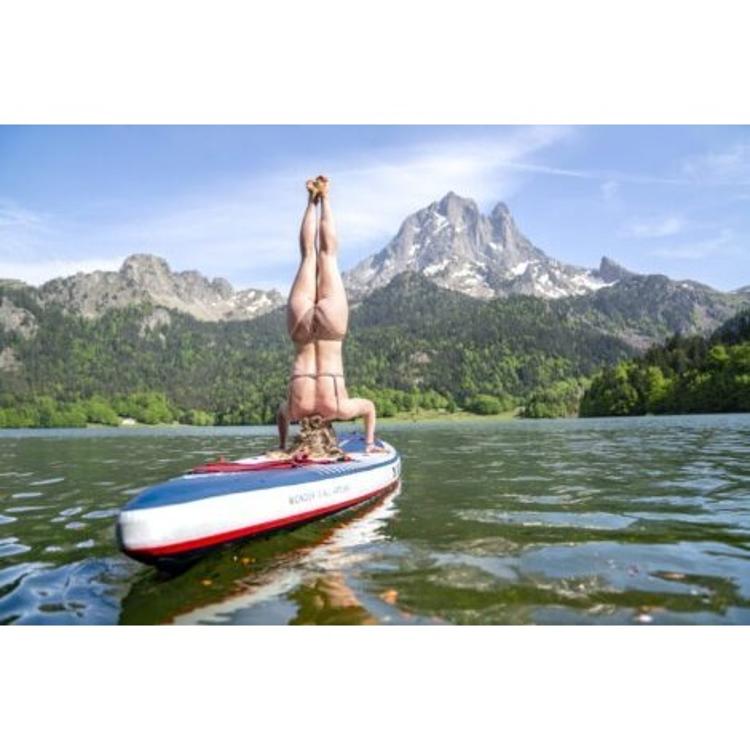 Napihljiv SUP Aqua Marina HYPER 11?6?, BT-23HY01