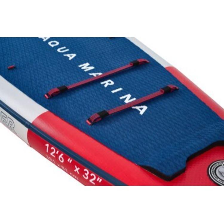 Napihljiv SUP Aqua Marina HYPER 11?6?, BT-23HY01