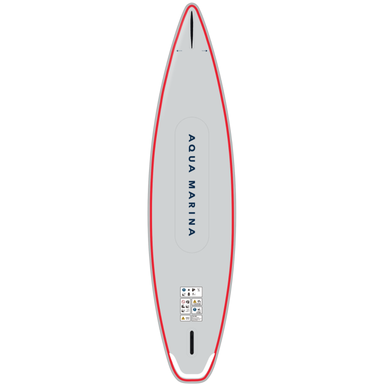 Napihljiv SUP Aqua Marina HYPER 11?6?, BT-23HY01
