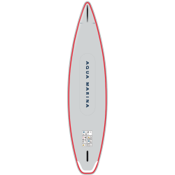 Napihljiv SUP Aqua Marina HYPER 11?6?, BT-23HY01