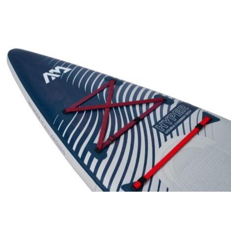 Napihljiv SUP Aqua Marina HYPER 11?6?, BT-23HY01