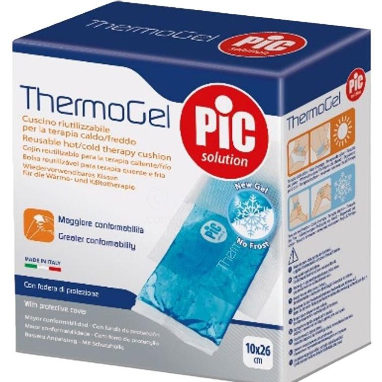 PiC Thermogel s prevleko, 10X26cm_1