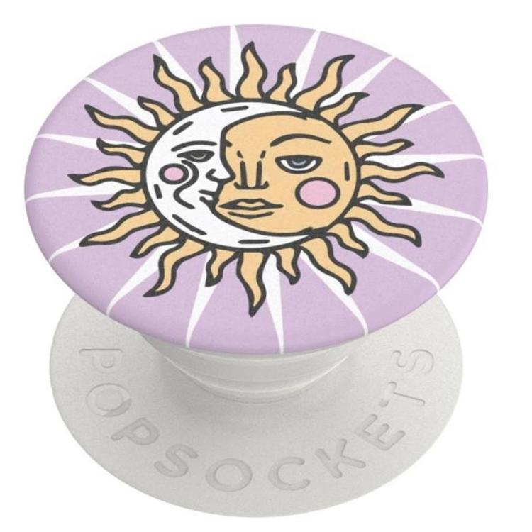  Držalo / stojalo POPSOCKETS PopGrip Celestial