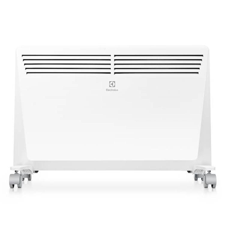 Konvekcijski grelnik Electrolux ECH/ECN-1500 M EEC, 1500 W, bela