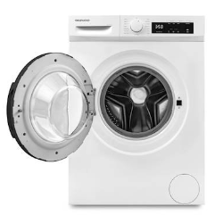 Pralni stroj Daewoo WM710T1WU4RS, 7kg, D, 1000, WiFi