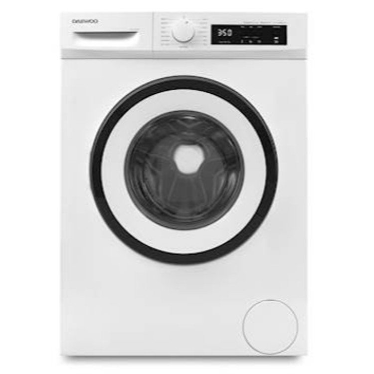 Pralni stroj Daewoo WM710T1WU4RS, 7kg, D, 1000, WiFi