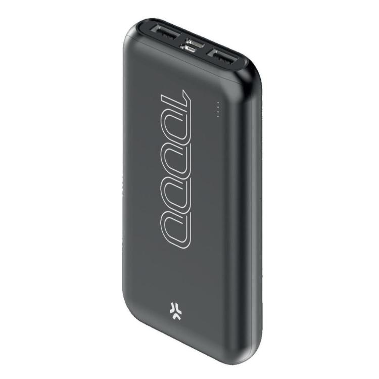 Celly prenosna baterija 10.000 MAH