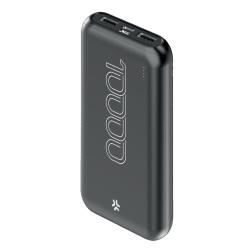 Celly prenosna baterija 10.000 MAH