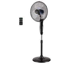 Samostoječi ventilator Be Cool BC16SFRC, z daljinskim upravljanjem